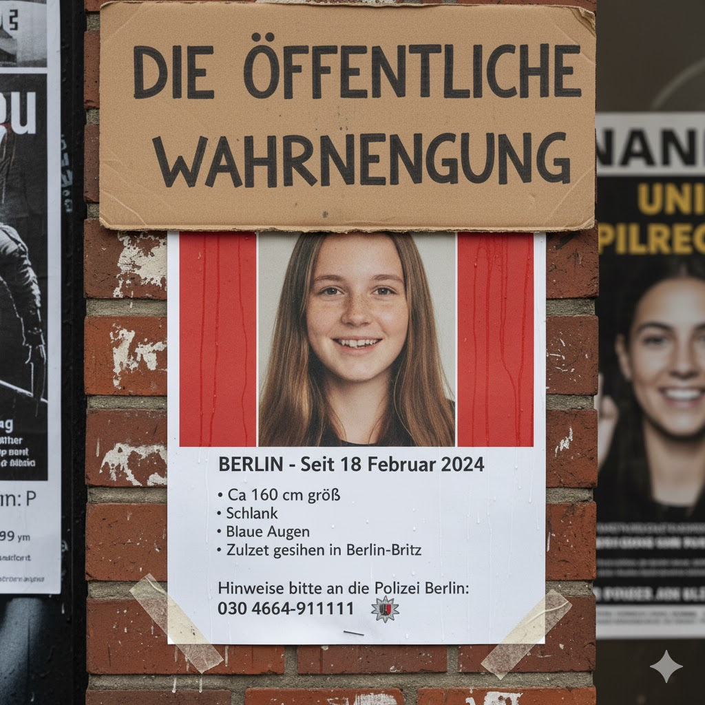 vermisste rebecca reusch berlin