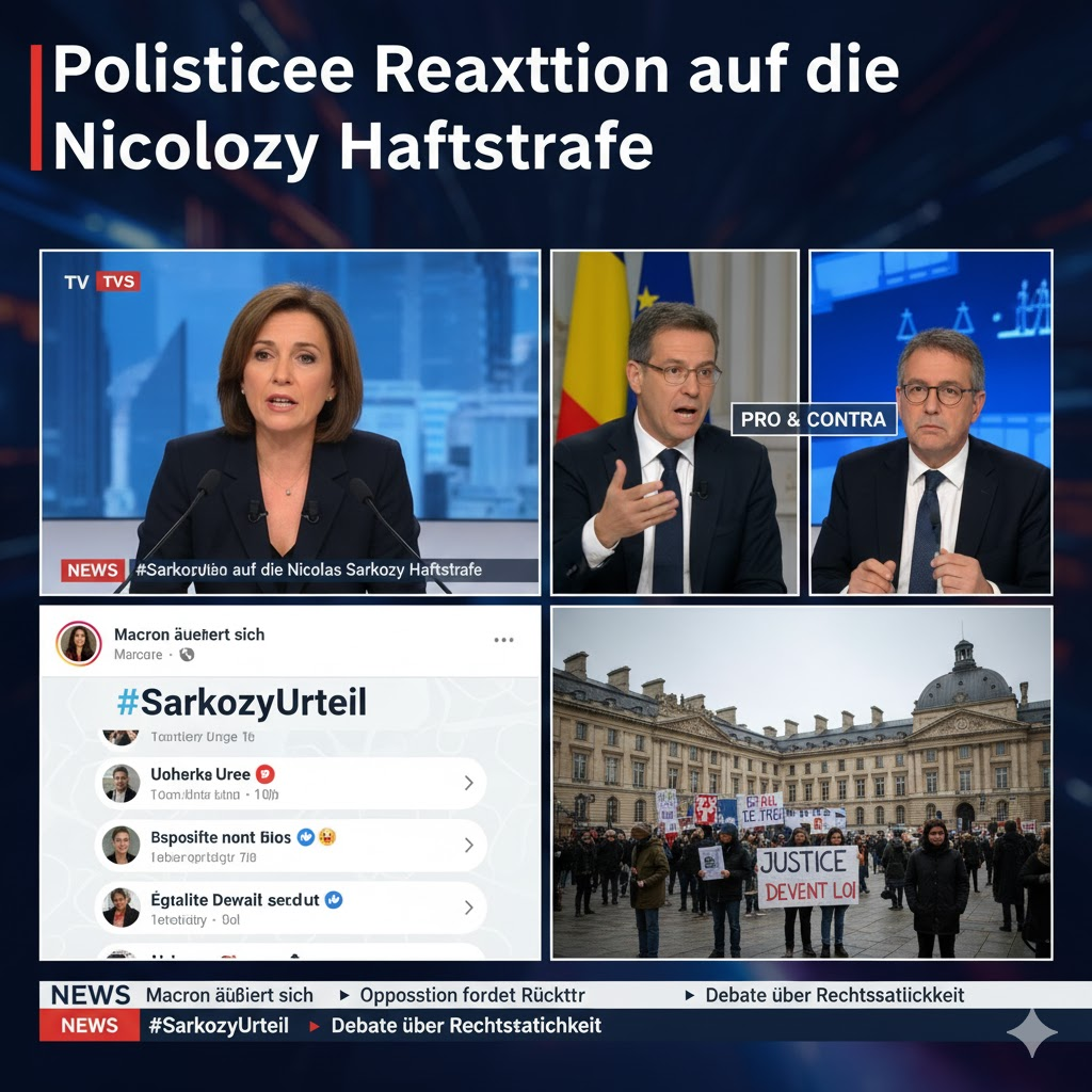 nicolas sarkozy haftstrafe