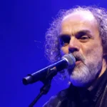 Santiano-Sänger tot