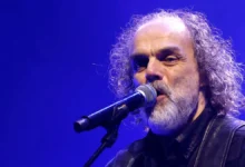 Santiano-Sänger tot