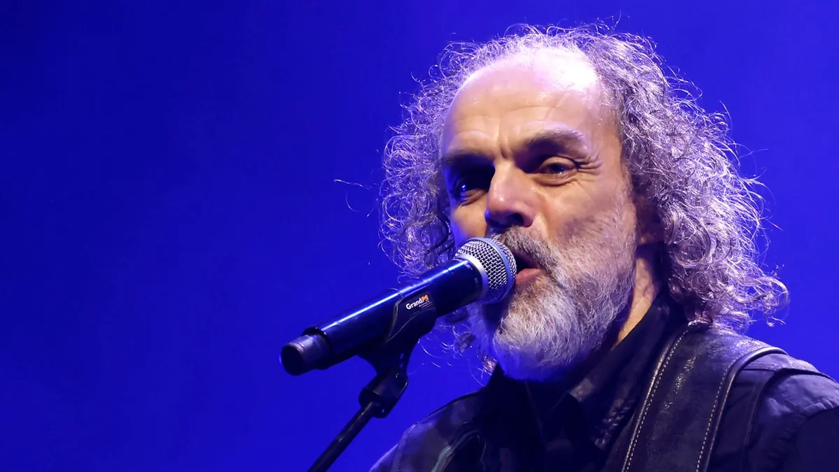 Santiano-Sänger tot