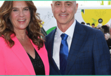 Katarina Witt Lebensgefährtin