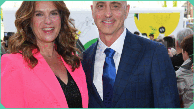 Katarina Witt Lebensgefährtin