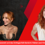 andrea sawatzki schlaganfall