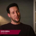 Sven Kroll Geschieden