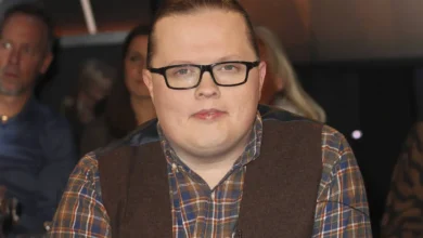 angelo kelly beerdigung